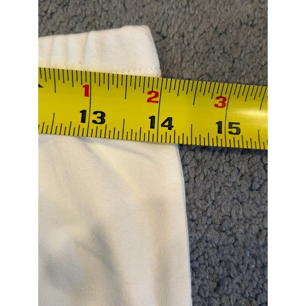The Childrens Place classic white